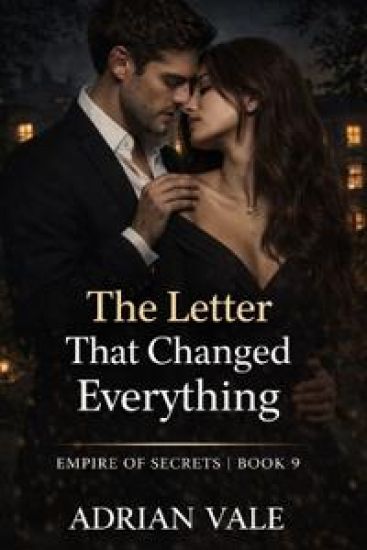 The Letter That Changed Everything