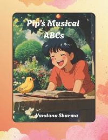 Pip's Musical ABCs