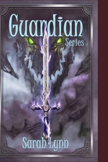Guardian Trilogy