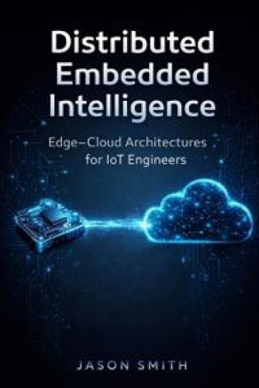 Distributed Embedded Intelligence