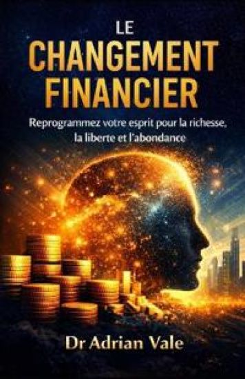 Le Changement Financier