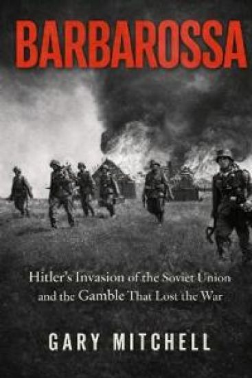 Barbarossa