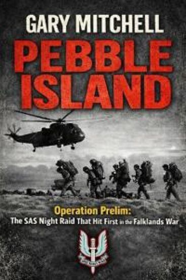 Pebble Island