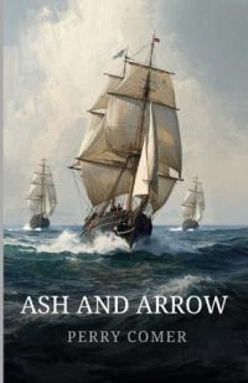 Ash and Arrow