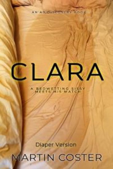 Clara (diaper version)