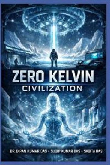 Zero Kelvin Civilization