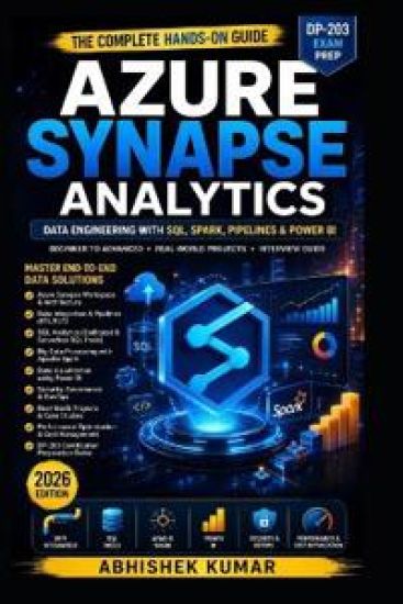 Azure Synapse Analytics