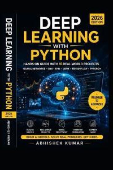 Deep Learning with Python