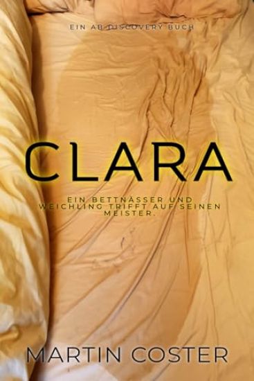 Clara (Deutsch)