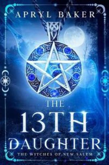 The 13th Daughter