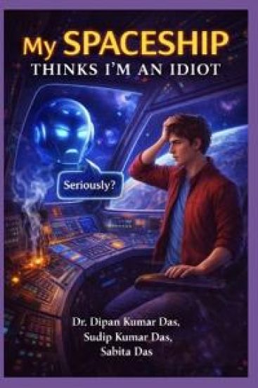 My Spaceship Thinks I'm an Idiot