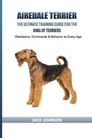 Airedale Terrier