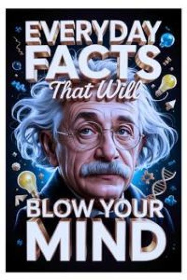 Everyday Facts That Will Blow Your Mind