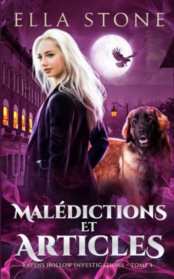 Malédictions et Articles