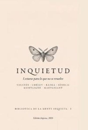 Inquietud