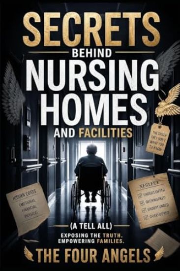 Secrets Behind Nursing Homes and Facilities