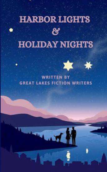 Harbor Lights and Holiday Nights