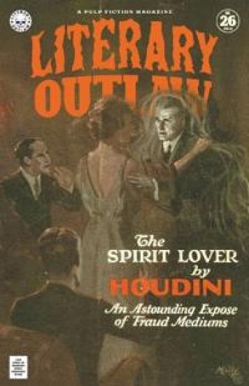 Literary Outlaw #26