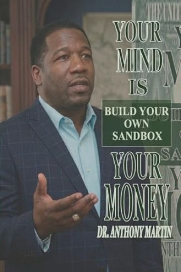 Your Mind Is Your Money