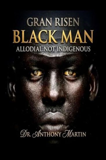Gran Risen Black Man