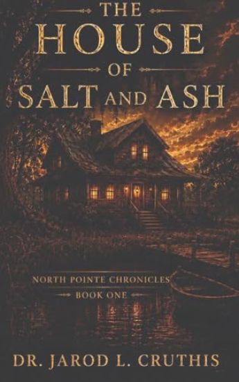 The House of Salt and Ash