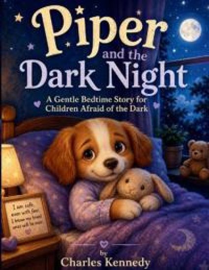 Piper and the Dark Night