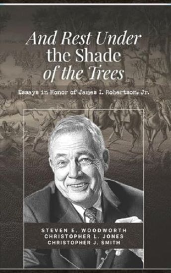And Rest Under The Shade Of The Trees