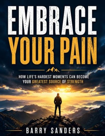 Embrace Your Pain