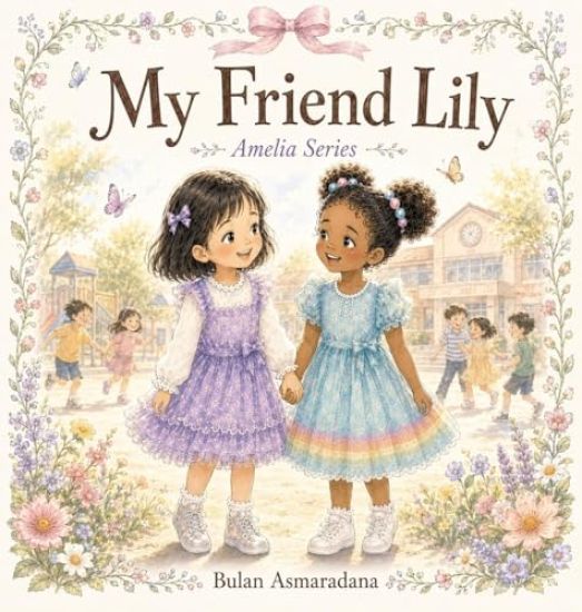 My Friend Lily