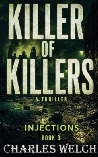 Killer of Killers