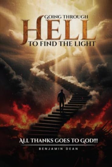 Going Through Hell to Find the Light