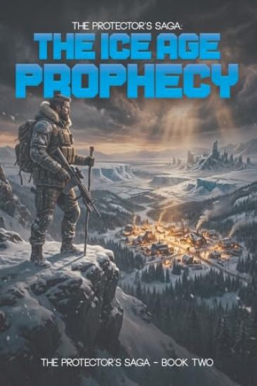 The Protector's SAGA