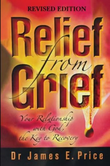 Relief from Grief