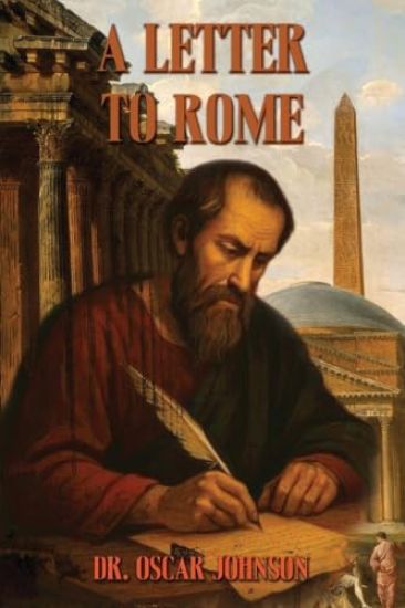 A Letter To Rome