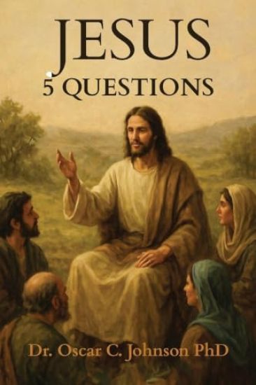 Jesus 5 Questions