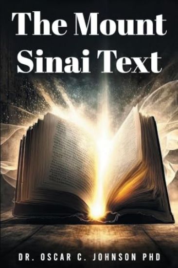 The Mount Sinai Text