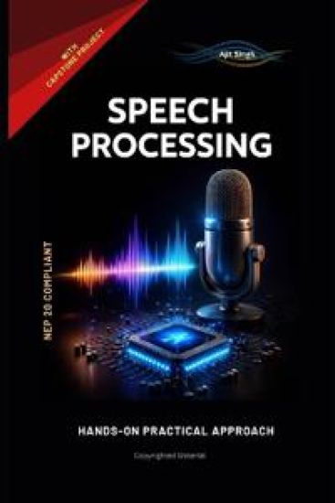Speech Processing
