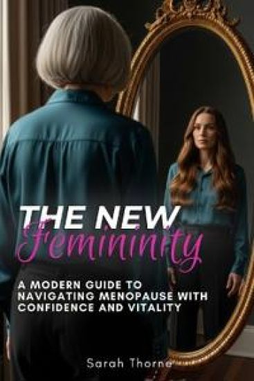 The New Femininity