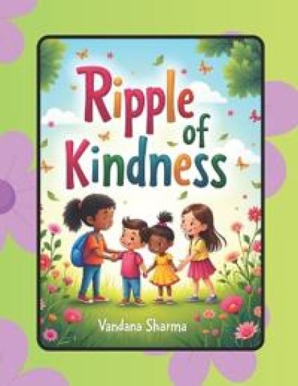 Ripple of Kindness