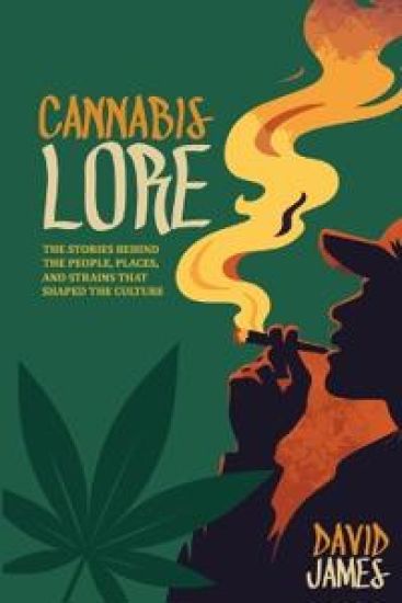 Cannabis Lore