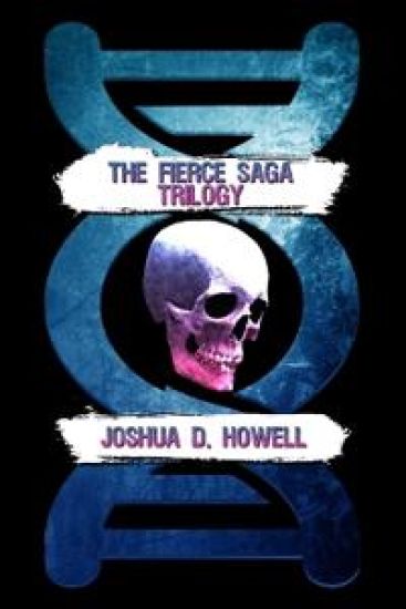 The Fierce Saga Trilogy