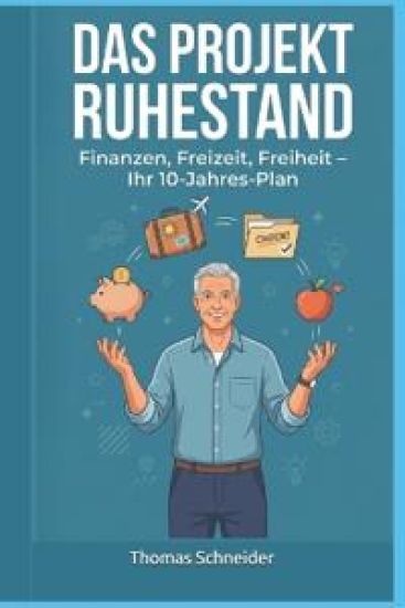 Das Projekt Ruhestand