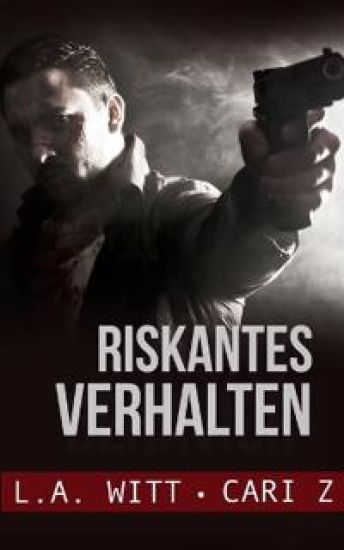 Riskantes Verhalten