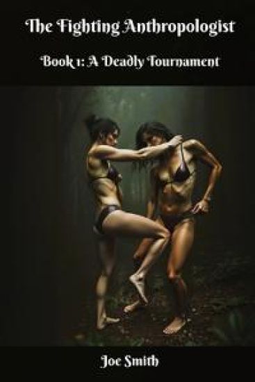 The Fighting Anthropologist