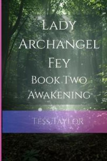 Lady Archangel Fey