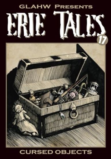 Erie Tales #17