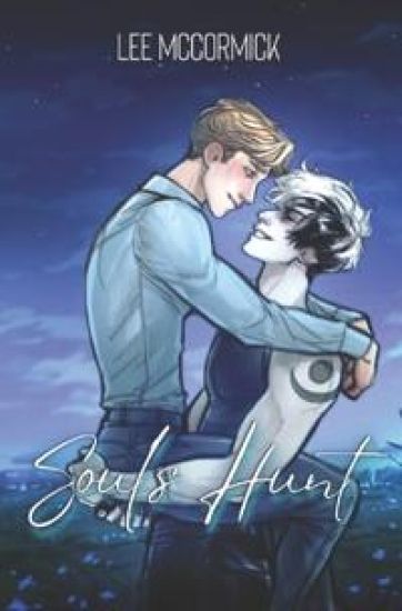 Soul's Hunt Illustrated Edition
