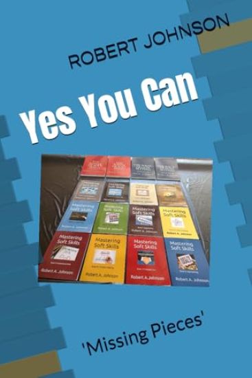 Yes You Can