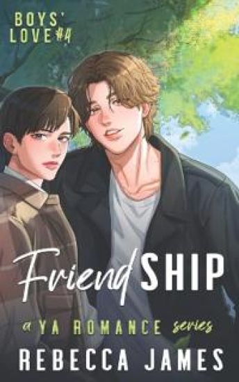 Friend Ship