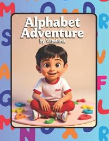 Alphabet Adventure